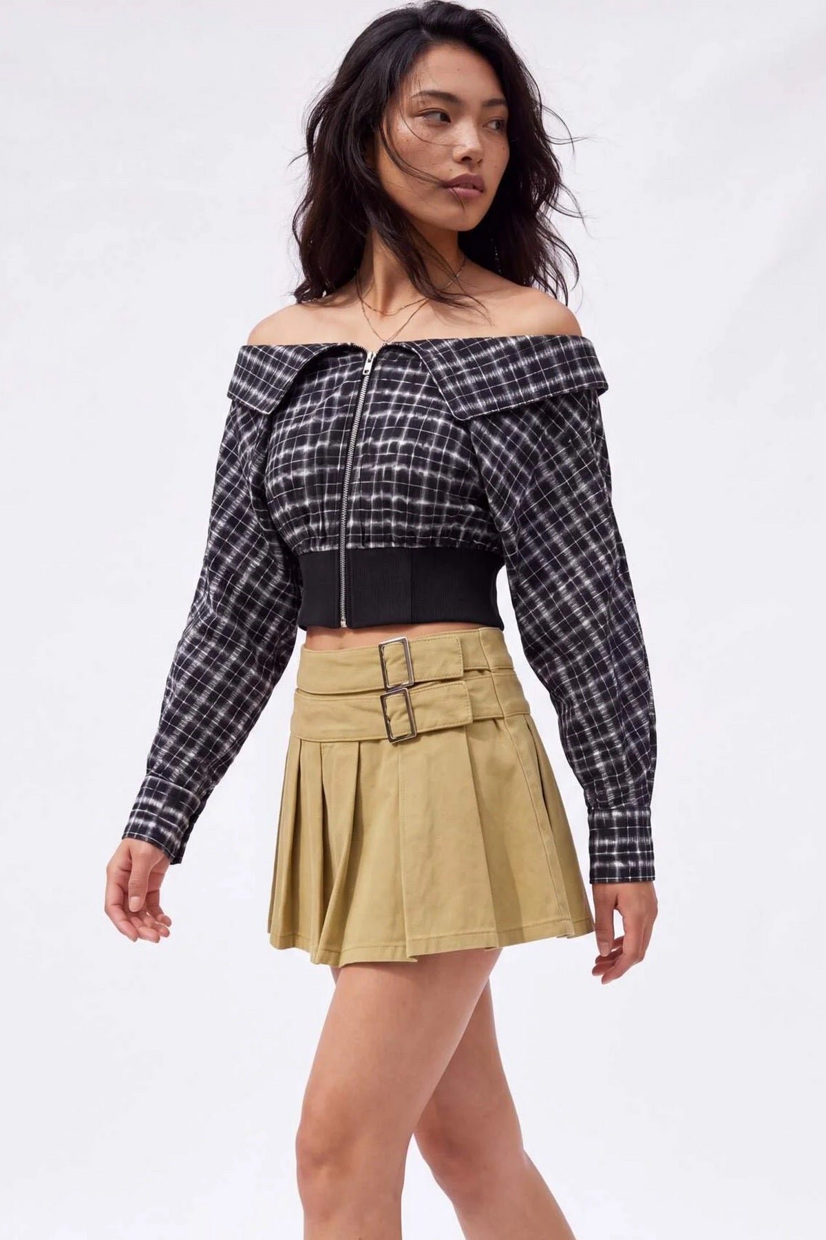 Bluza TWOAW27BZ00398 - Šareno [djesi-src-7c591f2534bf76ea372023d36583caea5b600467fabd7fd8ae1fa1d6282f1480]