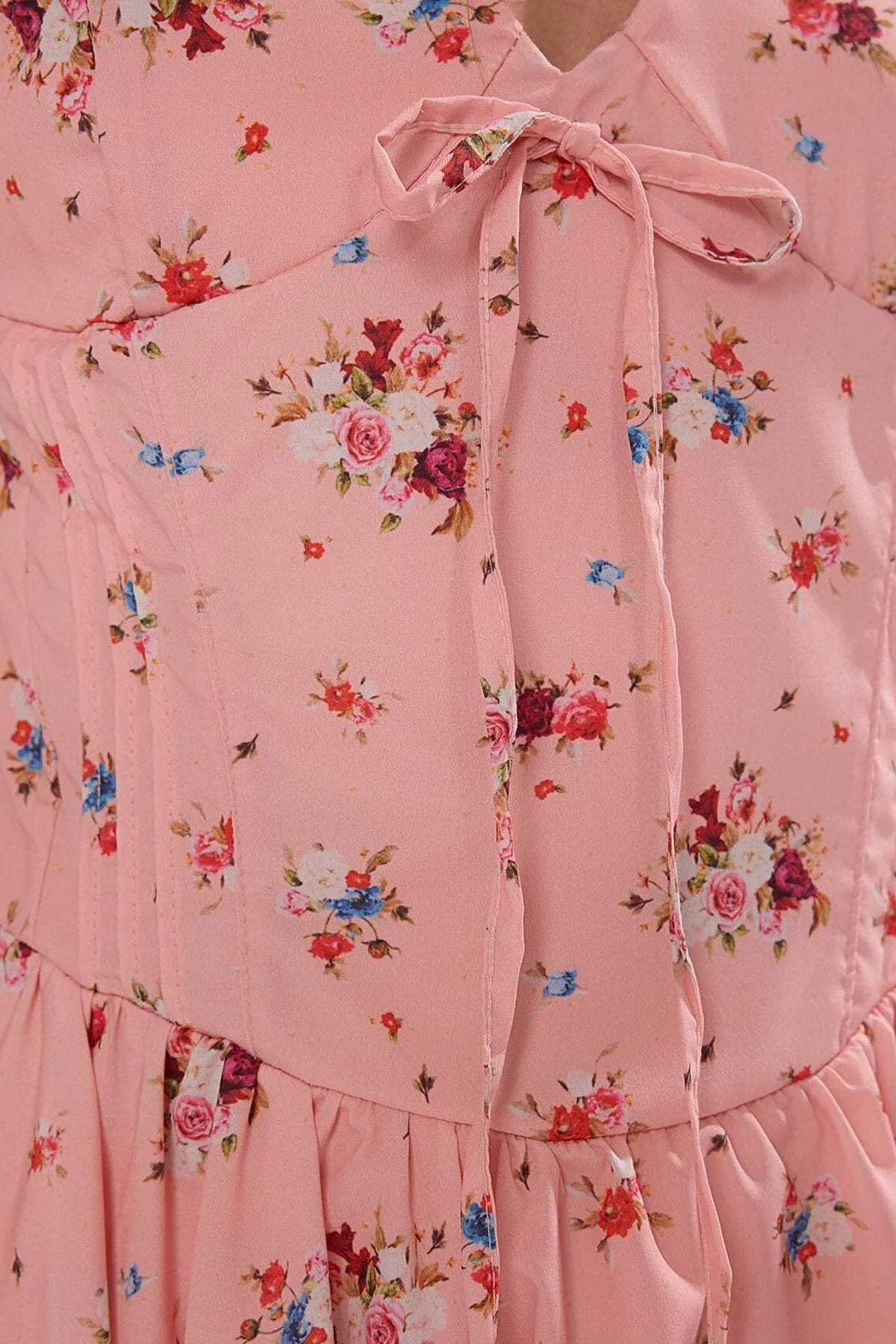 Haljine TWOSS25EL00789 - roze [djesi-src-05e5ed1e2a7c7fbb043e97986b738a4c0cc4e0d8ff391e4cbe12bb300a641989]