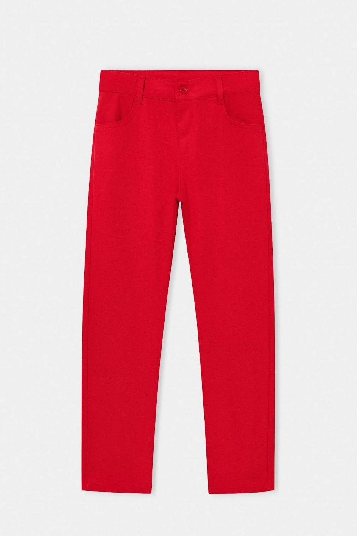 Pantalone TKDAW27PL00024 - crvena [djesi-src-23f694ef634b50a5b32764cf0636ac03cd77d988e55eba7ebccbc4f925d65c0d]