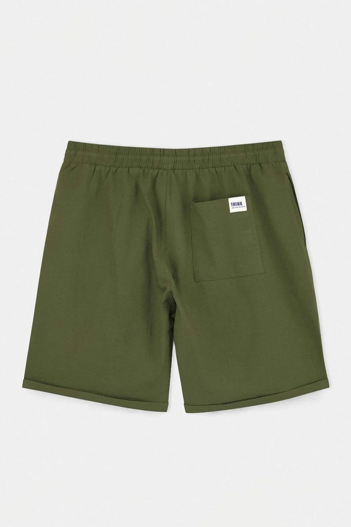 Šorts TMNSS26AP00006 - khaki [djesi-src-d866ae36606de25308d908b2643f10e7b5827be7c18b06a58f320aad67708f5c]