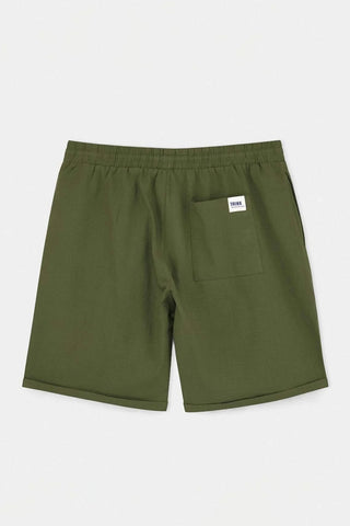 Šorts TMNSS26AP00006 - khaki [djesi-src-d866ae36606de25308d908b2643f10e7b5827be7c18b06a58f320aad67708f5c]