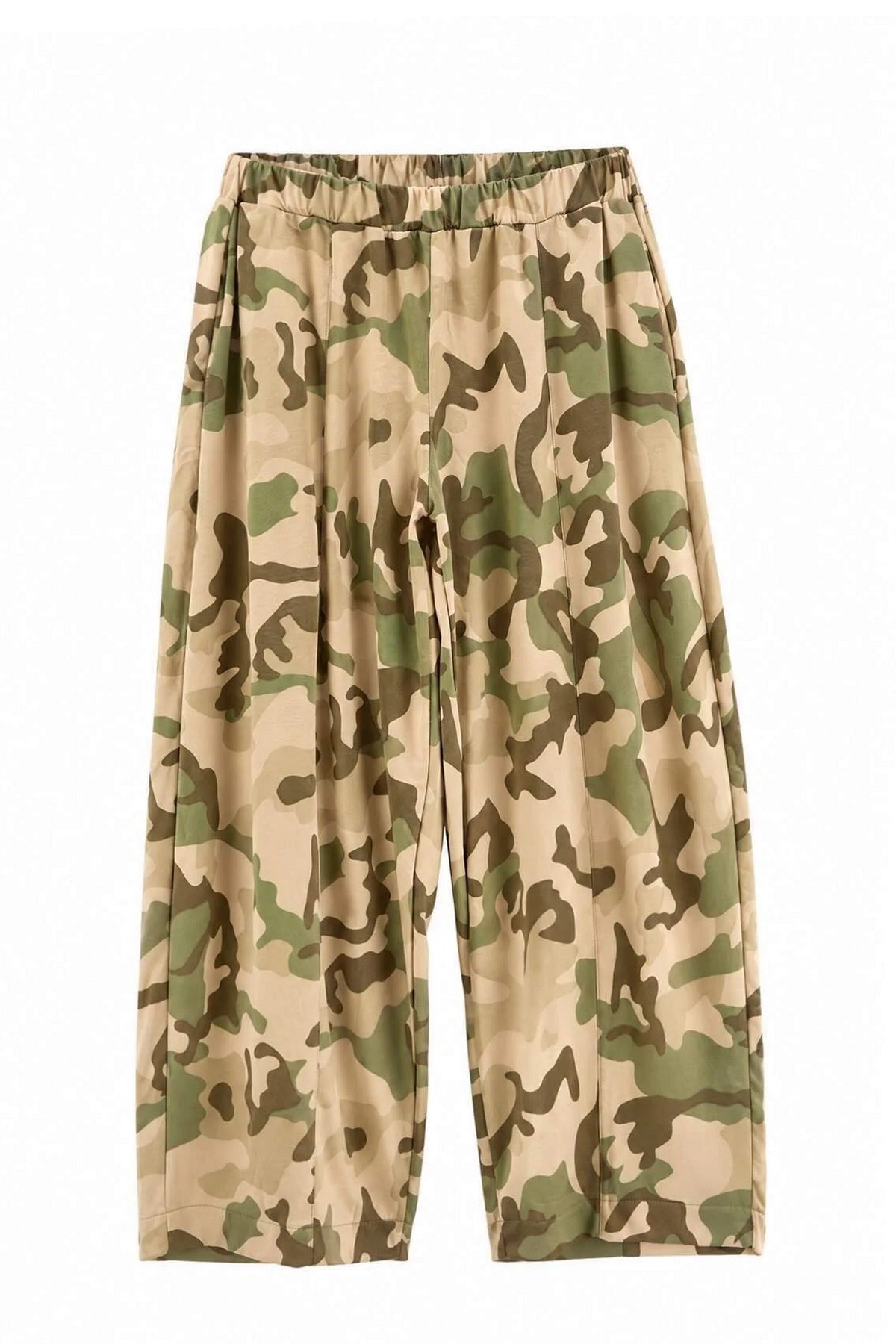 Donji dio trenerke TWOAW27EA00033 - khaki [djesi-src-18ab0dc4be925fe58ee1a89a42080b3260dbc816684481a92be9a6ca9ec9b96c]
