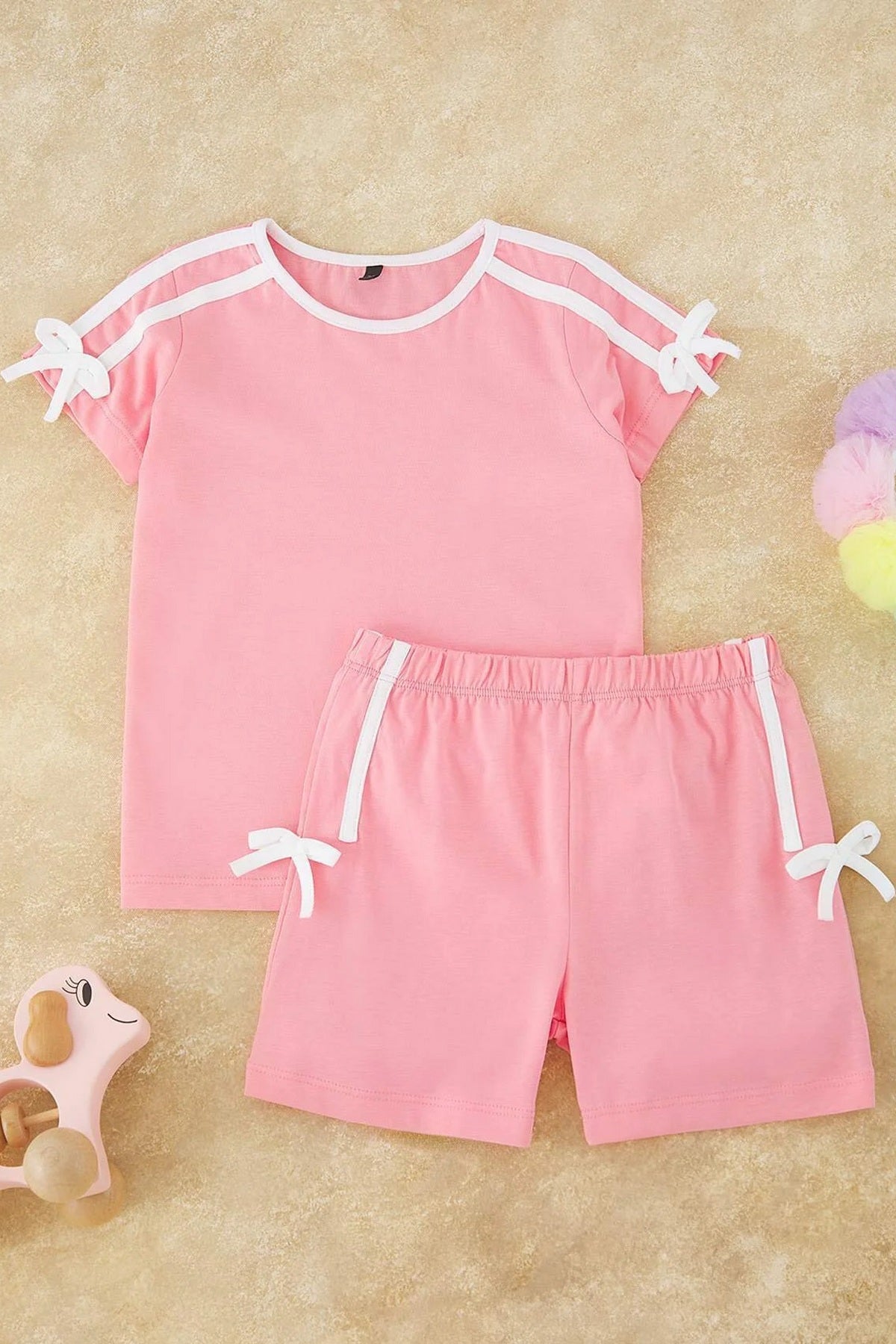 Pidžame TKDSS25PT00038 - roze [djesi-src-2f4a50f80e0e6a7656225944699469f1f48cccc744ea8d148c32feef7fdba2d5]