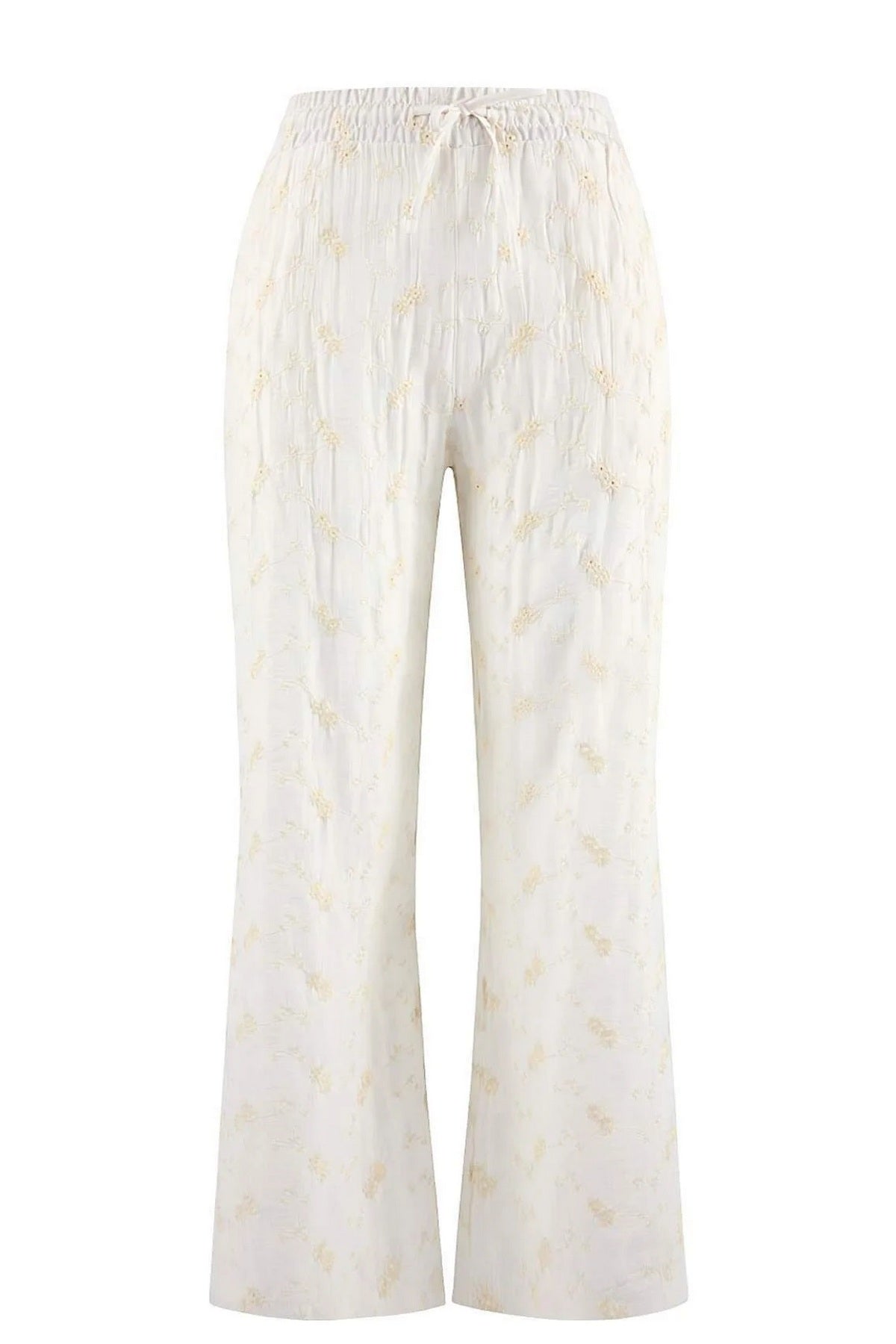 Pantalone TBBSS26AR00011 - ekru [djesi-src-e91cece47d72ddf59a4a624ae63f7f2cd8dd2632a917a37b9f6dfef7e2198384]