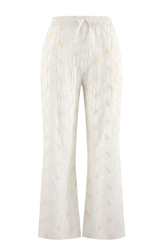 Pantalone TBBSS26AR00011 - ekru [djesi-src-e91cece47d72ddf59a4a624ae63f7f2cd8dd2632a917a37b9f6dfef7e2198384]