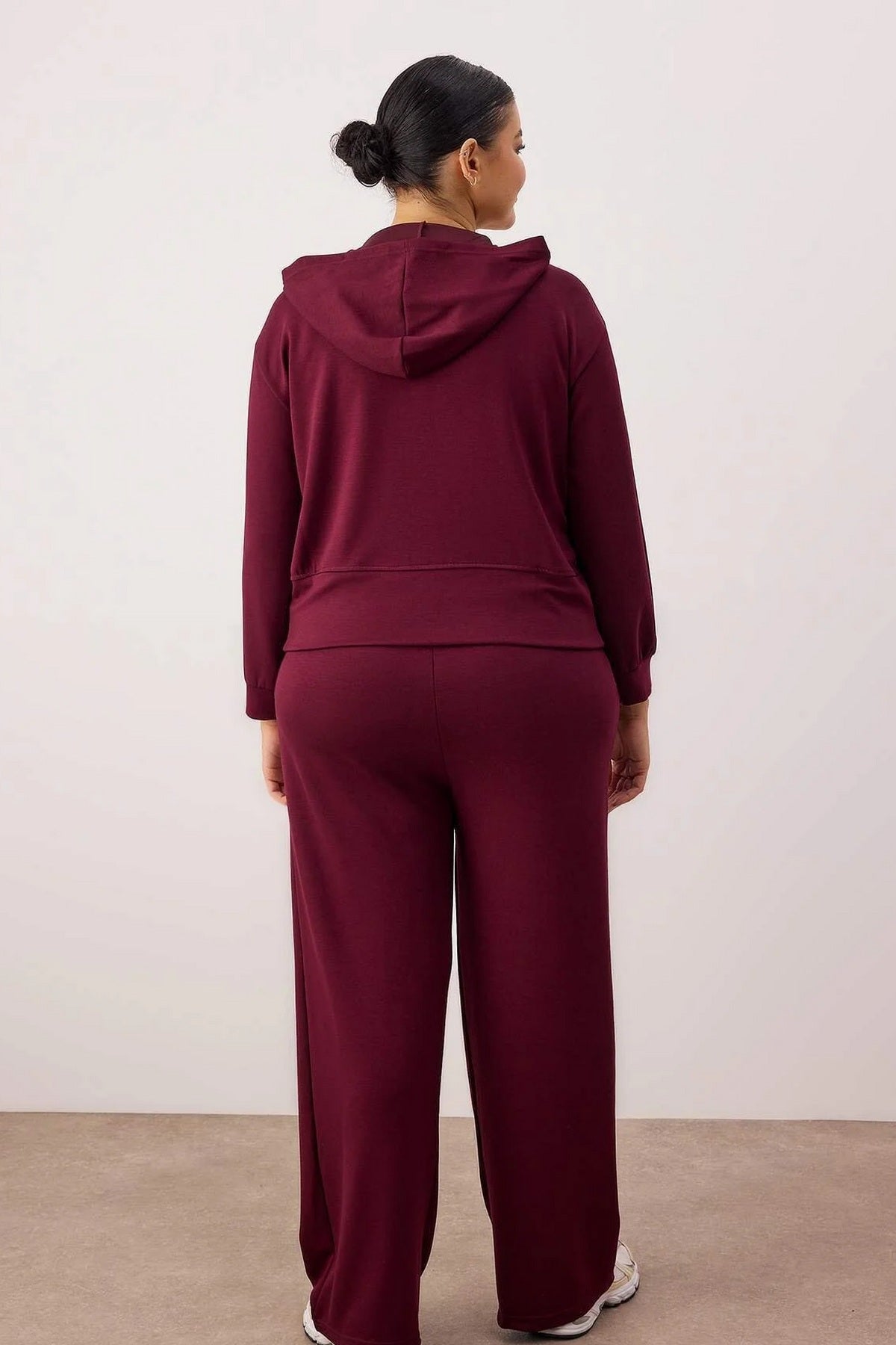 Trenerka TBBAW26TS00017 - bordo [djesi-src-1db9f45638dfbc2518dac03faf5fc17ab73dad26821f81f27981e201e8188adf]