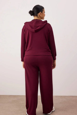 Trenerka TBBAW26TS00017 - bordo [djesi-src-1db9f45638dfbc2518dac03faf5fc17ab73dad26821f81f27981e201e8188adf]