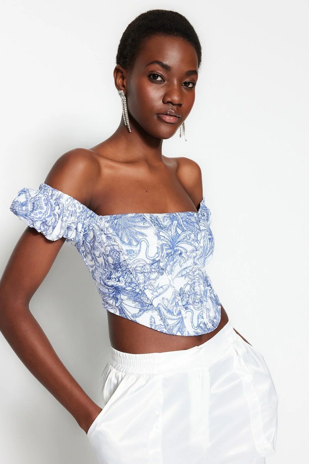 Bustijer TPRSS23BS00063 - Šareno [djesi-src-6bbc54c258d971b93672cab85788a44f54ace89d2ba524d1d99cea9db1673db0]