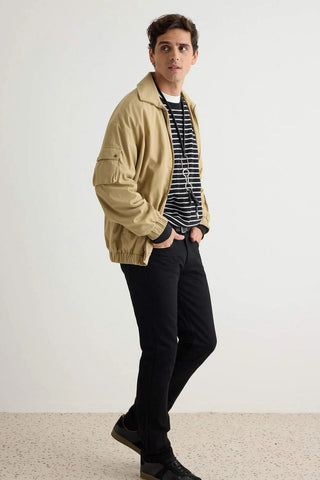 Jeans TMNAW23JE00062 - crna [djesi-src-8dfed20a6170510c401832f4ffceabd10308390f44a3b0773a1776b28fe0f000]