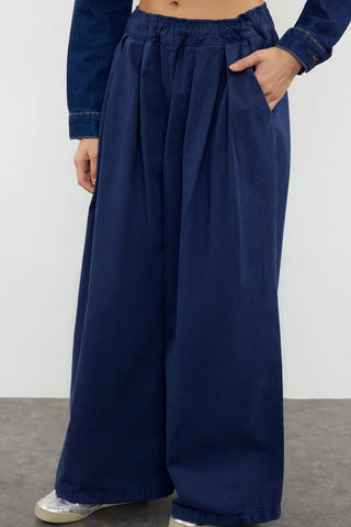 Jeans TWOAW25JE00023 - teget [djesi-src-022565a383694f3f4e43bd2af561b27be0e789209111d44f3d6ecdc9acfba41e]