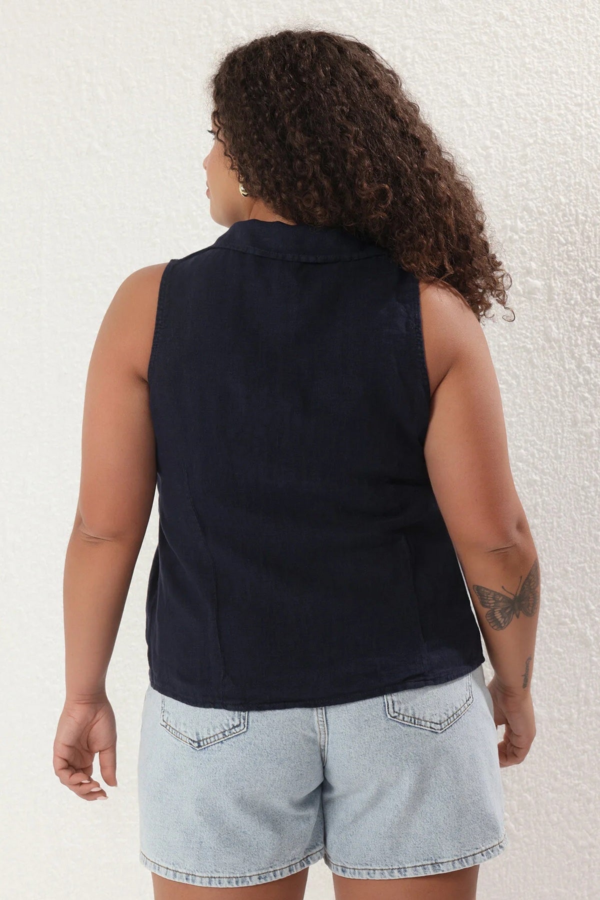 Bluze TBBSS25AF00107 - teget [djesi-src-9b0db4180c264d86b0b73fe8e9d6168a9653933b7f12ec9e96875e19eca74c40]