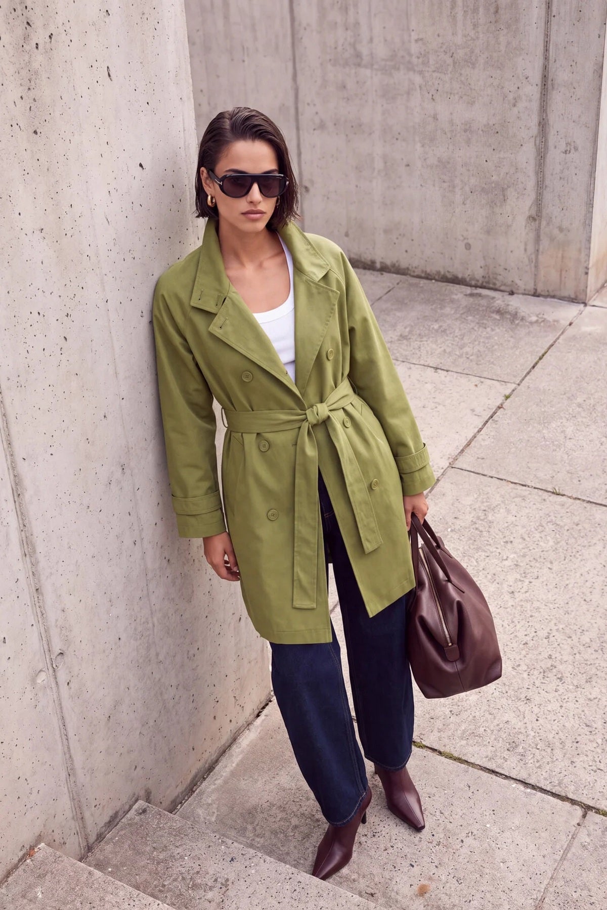 Baloneri TWOAW27TR00023 - khaki [djesi-src-ba06539e0f330b939a199ba5ca5a505ab5f23cd82b69b6ef9fa1f26f77ce3503]