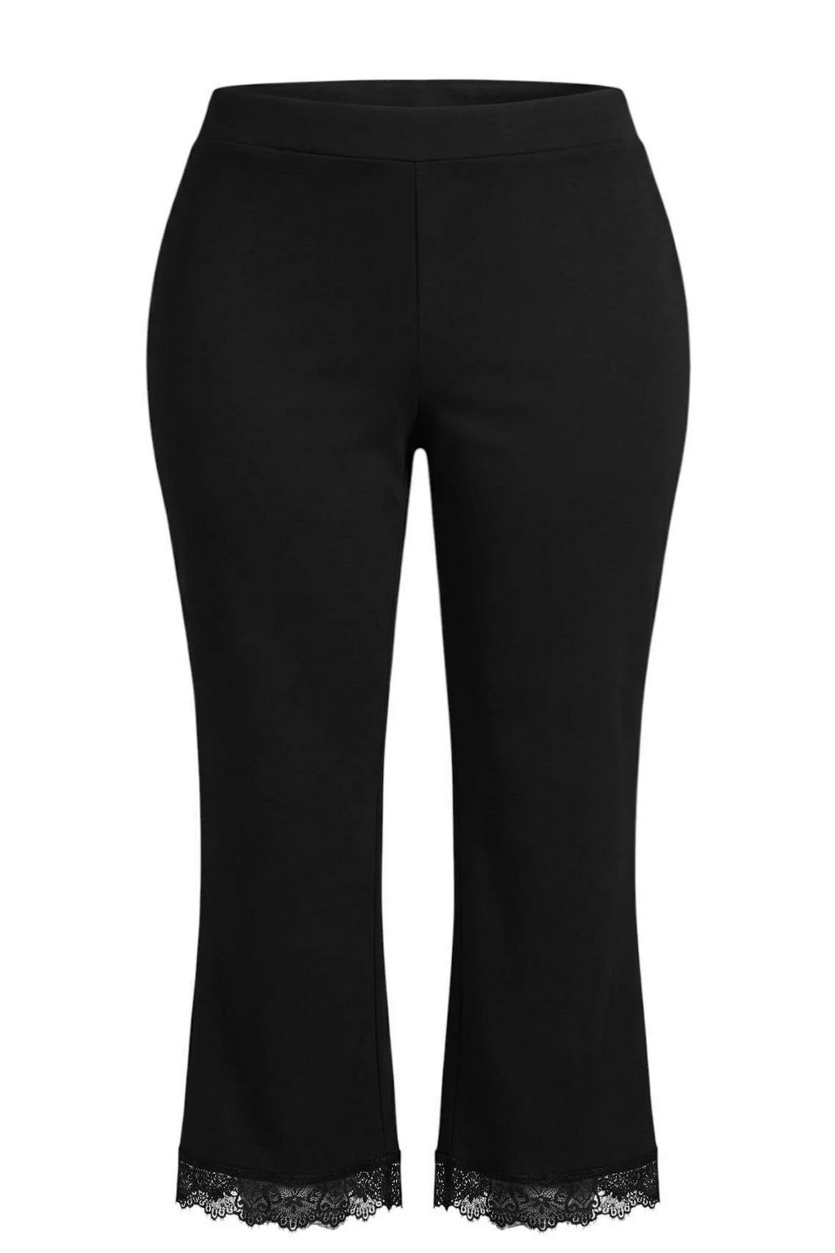 Pantalone TBBAW27AR00032 - crna [djesi-src-48ce3cc14dedef6a1997e562a1293530bcea2b5fc901227fc0d8aef971b37bc0]