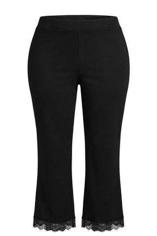 Pantalone TBBAW27AR00032 - crna [djesi-src-48ce3cc14dedef6a1997e562a1293530bcea2b5fc901227fc0d8aef971b37bc0]