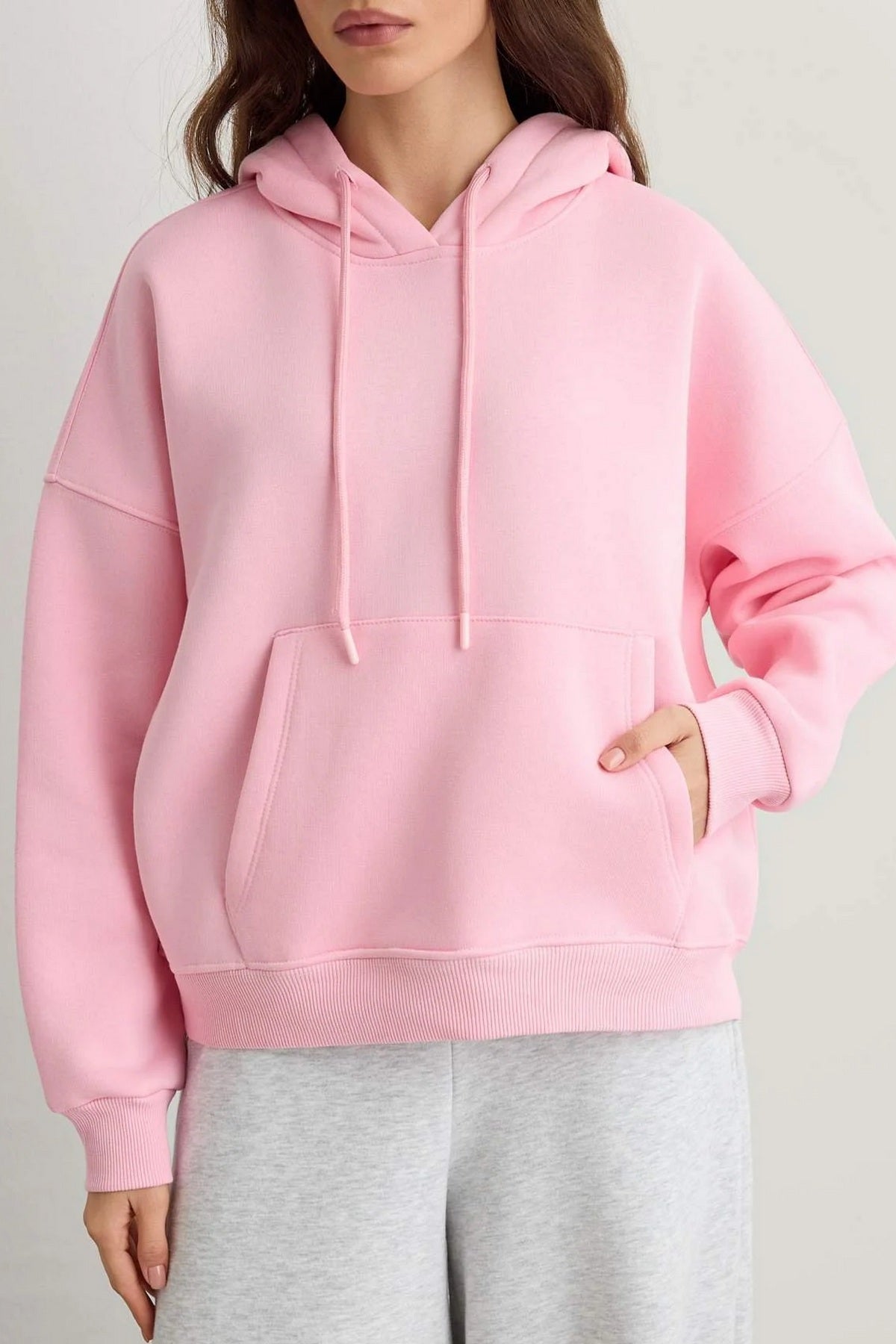 Dukserica TWOAW27SW00140 - roze [djesi-src-1ae08b6d299b9225a23cf2914b76f09f0bcd9056f5af8d17abb0f48caf9bd71a]