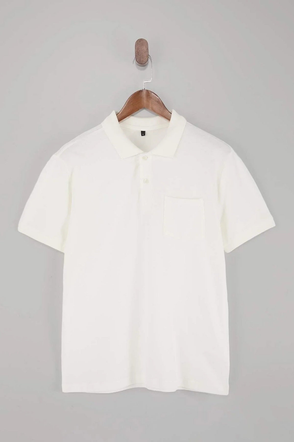 Polo majica TMNSS26PO00018 - ekru [djesi-src-f0fa59d4aee076ec58eef31380407b80715e58239b76d594983e72ccf50ea2d1]