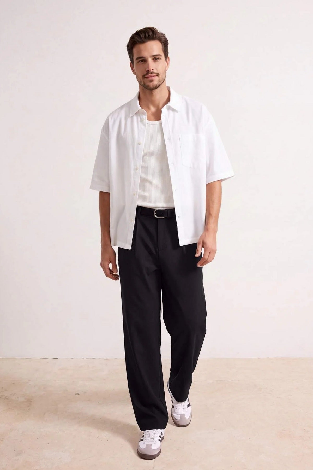 Pantalone TMNSS26PL00005 - crna [djesi-src-a9facc157d49287735c21ca0fb29eda7e1e837f0079f92ae4a06a4825709b854]