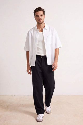Pantalone TMNSS26PL00005 - crna [djesi-src-a9facc157d49287735c21ca0fb29eda7e1e837f0079f92ae4a06a4825709b854]