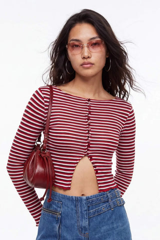 Bluza TWOAW27BZ00409 - crvena [djesi-src-792ef3da58a44b73cbdc97d774e645ceadfbbe35d927b4baaffb06bdc330e755]