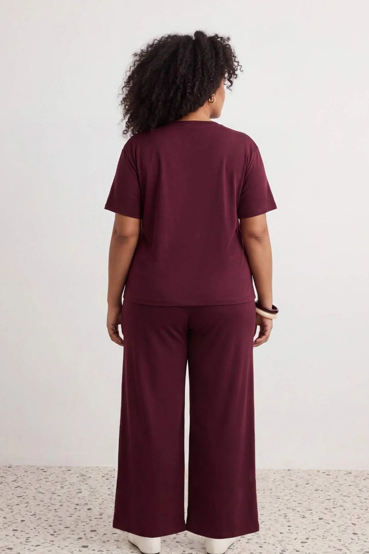 Komplet TBBAW26CP00019 - bordo [djesi-src-51552ae35559d6b8173105ebd278967824c51dbad9cc89bdf1760954a3650647]