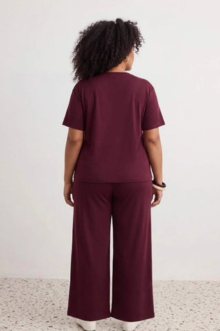 Komplet TBBAW26CP00019 - bordo [djesi-src-51552ae35559d6b8173105ebd278967824c51dbad9cc89bdf1760954a3650647]