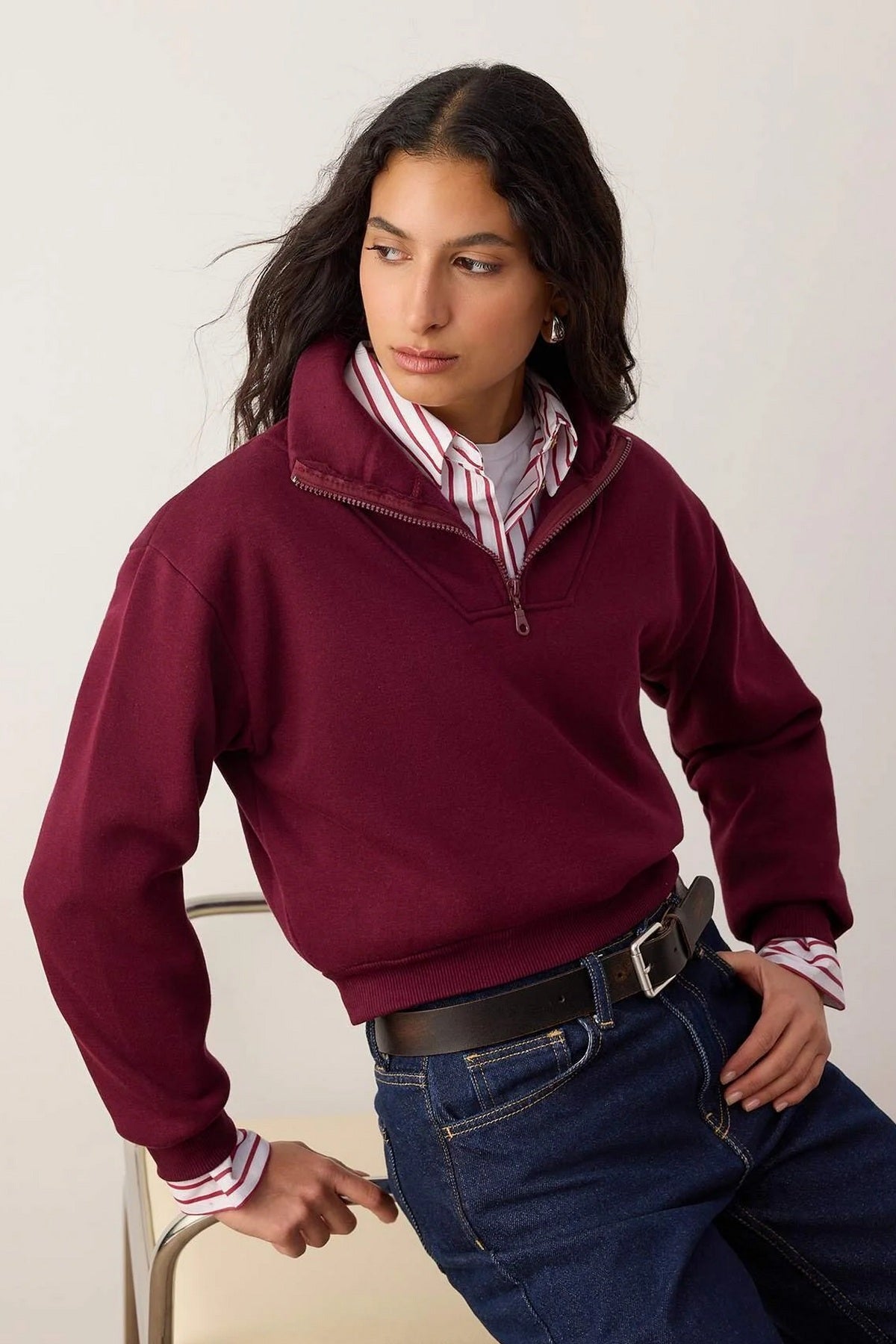 Duksevi TWOAW26SW00233 - bordo [djesi-src-e6b2c0d99e20c682c40bf81051d50b462eb367492186626856e394b3163d94ea]