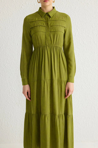 Haljine TCTSS25EB00053 - khaki [djesi-src-bfc920ca641a3cdee72dd5d0b028559cd390528a8794ccd678f9962ed2f0bfb6]