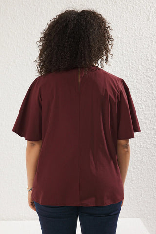 Bluze TBBSS22BZ1316 - bordo [djesi-src-b2c43e8131e1b69132cb15e6e74c2c5e6a932db32265176b1241678bd6e592ee]