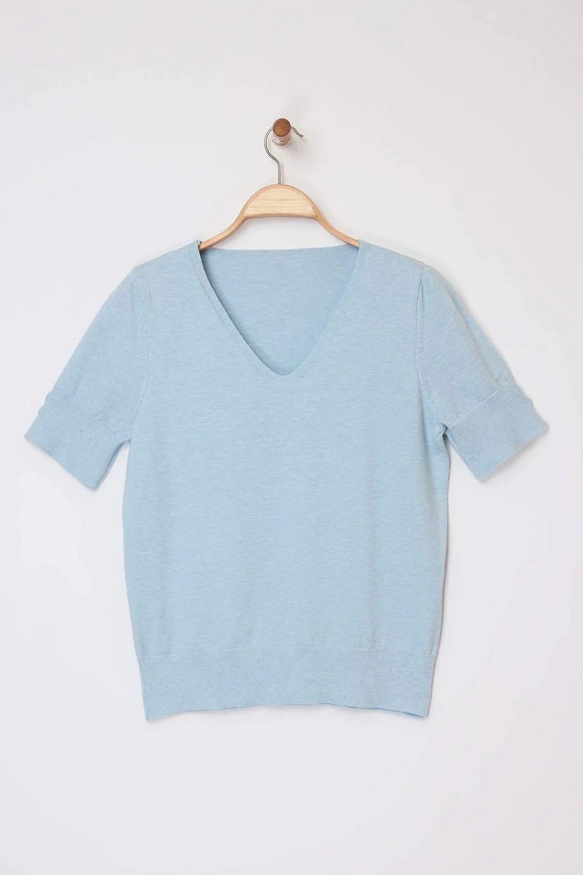 Bluze TBBSS26AF00017 - plava [djesi-src-aa0c52eb16fbee2b0ca81464d886f9c4e50f2ee8f253dabcafd56bf0128d22a6]