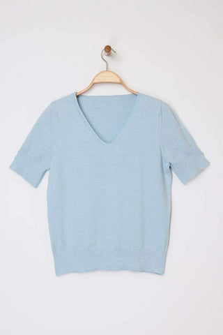 Bluze TBBSS26AF00017 - plava [djesi-src-aa0c52eb16fbee2b0ca81464d886f9c4e50f2ee8f253dabcafd56bf0128d22a6]