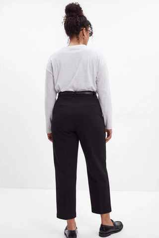 Pantalone TBBAW27AR00033 - crna [djesi-src-ec8ec522ca3fb53c02e943c4483b358b52efa545f8ca918935636cefa241a782]