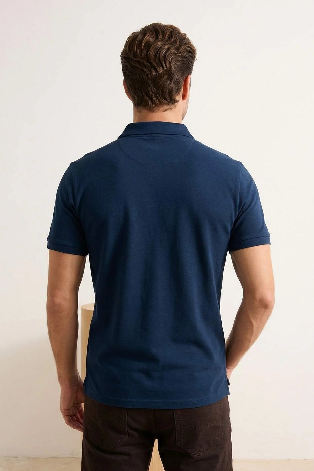 Polo majica TMNSS26PO00025 - teget [djesi-src-b8dc71b05f2e6cb698eef9a1b2675638a4766ab35adb501a455a562df290468c]