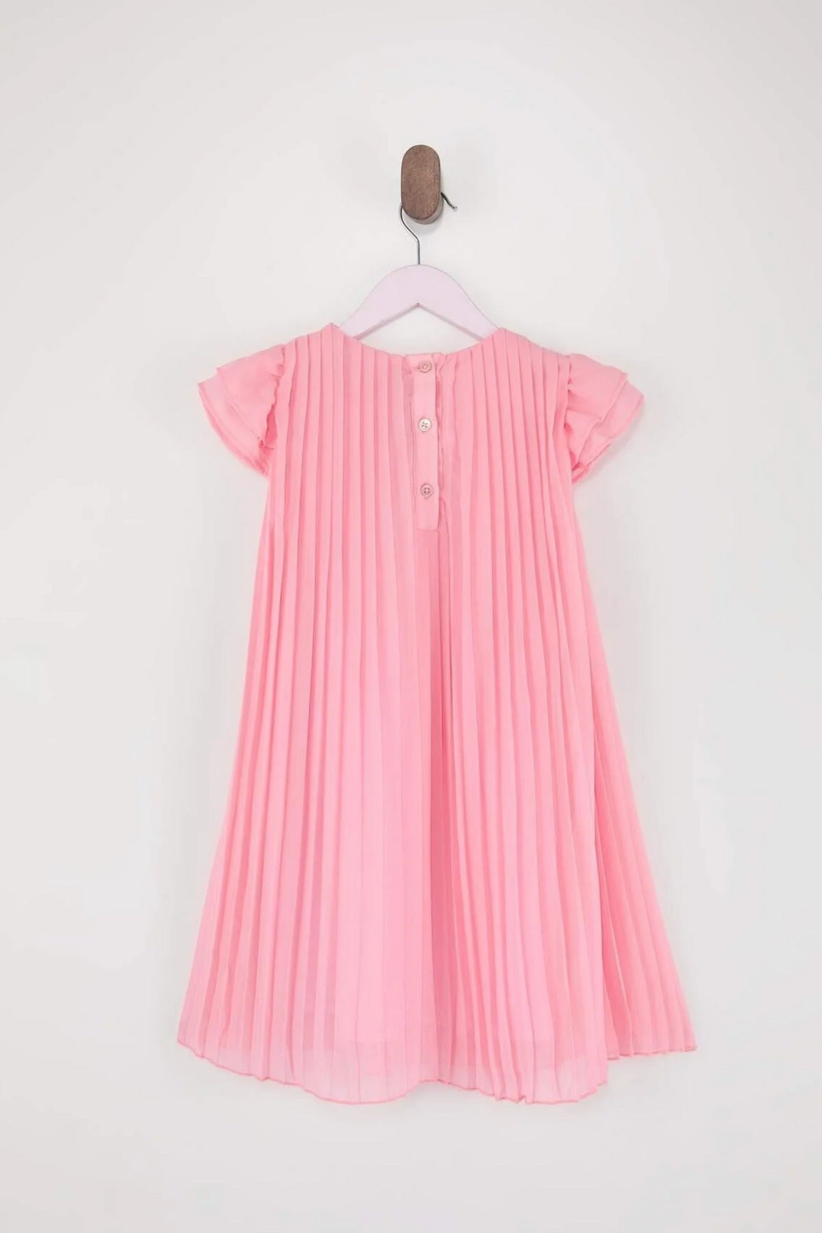 Haljina TKDSS26EL00027 - roze [djesi-src-9df0a826f297e7e4d9174c112d82b686d946393c47454413b681b991e54eba9d]