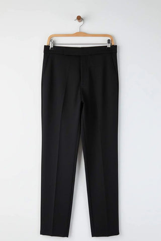 Pantalone TMNAW26PL00016 - crna [djesi-src-4decc4ca0021b90dd302473c9c06a525b8300fb585abe9ed416d0e8e87f399e4]