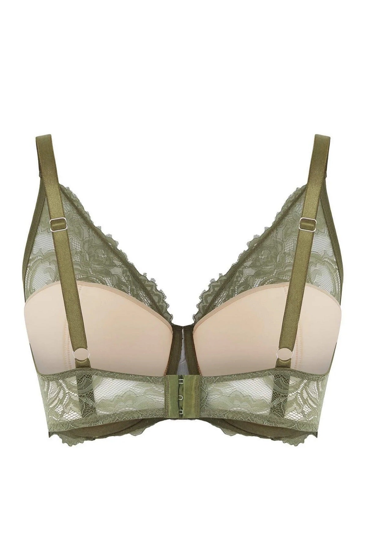 Grudnjak TBBAW26CW00000 - khaki [djesi-src-566565f6797eb8cd6e0e03229380742ab3de953d5babe5bc4cebc0f15028cb22]