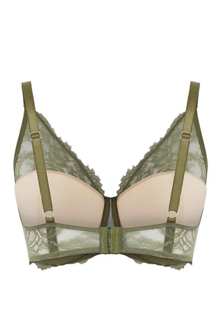 Grudnjak TBBAW26CW00000 - khaki [djesi-src-566565f6797eb8cd6e0e03229380742ab3de953d5babe5bc4cebc0f15028cb22]
