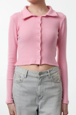 Bluze TWOAW22BZ0522 - roze [djesi-src-fd7f8fc732e423670549eb1542c18fc706b245e379a157631df3d3ef9ef0bf9e]