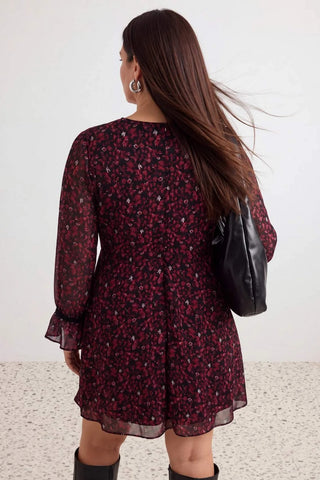 Haljina TBBAW27AH00010 - bordo [djesi-src-f19b72fdfb4bb3721cd74534dd4bfaa07a22545495599f7bd35122c5220af667]