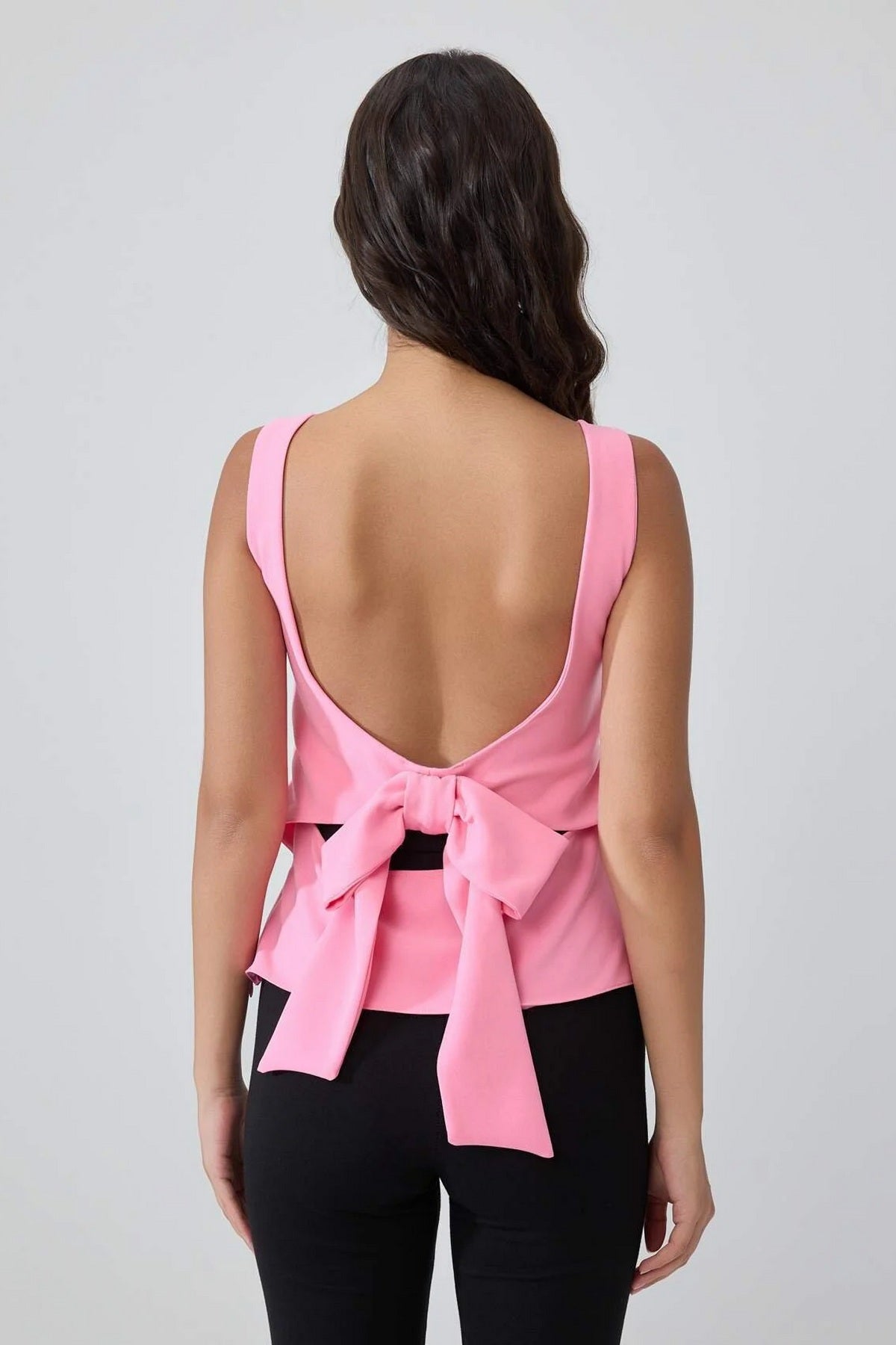Bluze TWOSS25BZ00573 - roze [djesi-src-f2cf83821a84c795f7b3f2b29aaf54dc8858509a6c870982900994d9f68fe3a2]