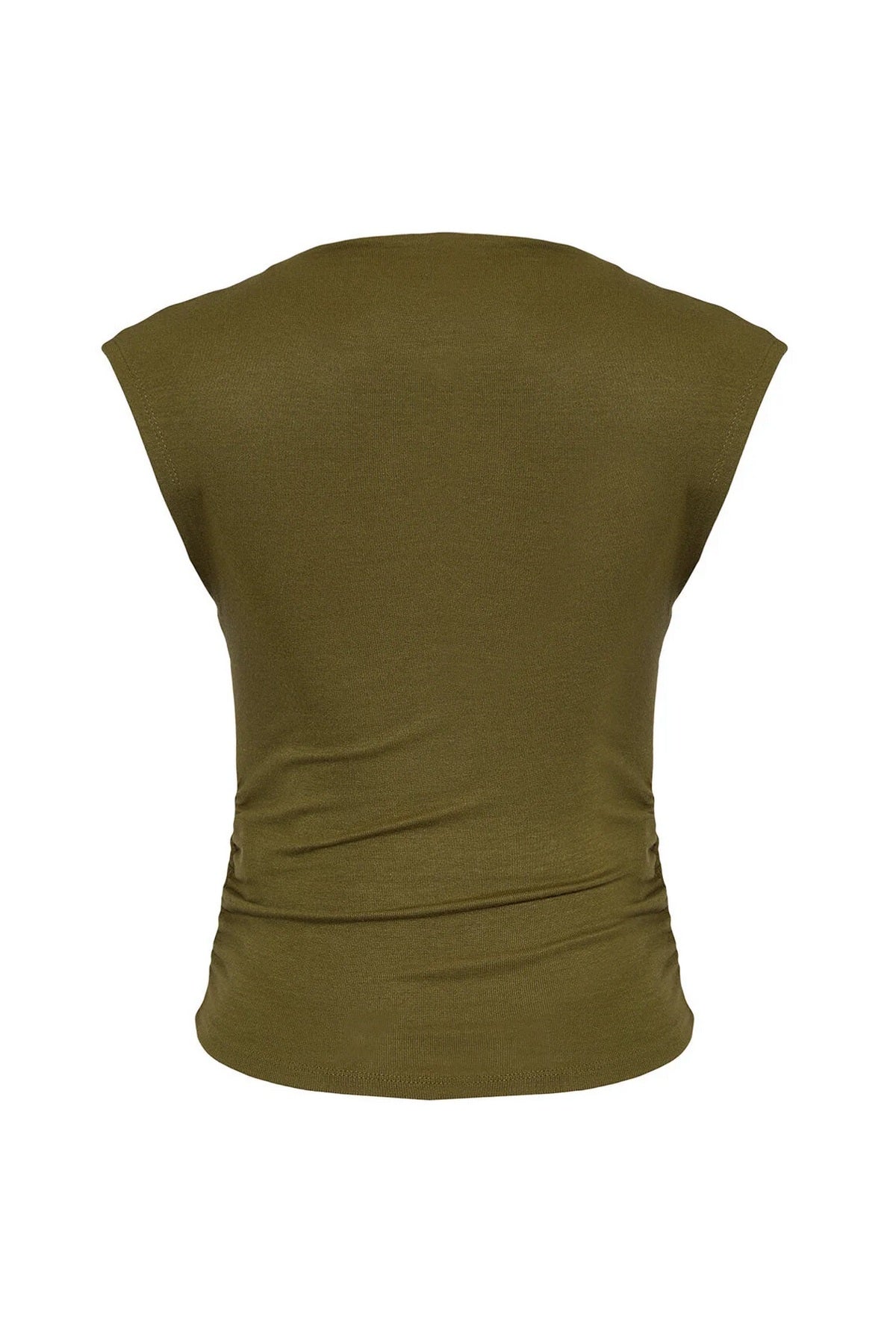 Bluze TWOSS24BZ00534 - khaki [djesi-src-974c7fd2f7791794defb9695ec07068bf2658cc810a361b6a105b1a3000cb2b9]
