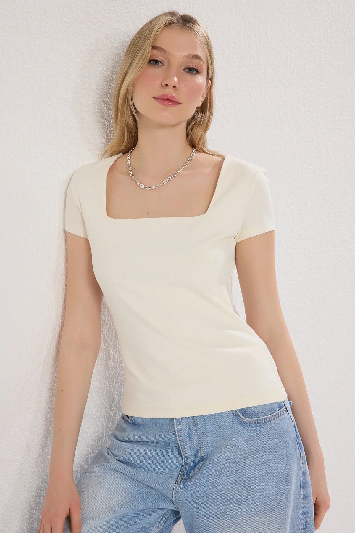 Bluze TWOSS25BZ00378 - kamen [djesi-src-2f1ffcc1a59d0cfb82ebd43a97133050cd28c722ad7b274a4f7aed855d78bcad]