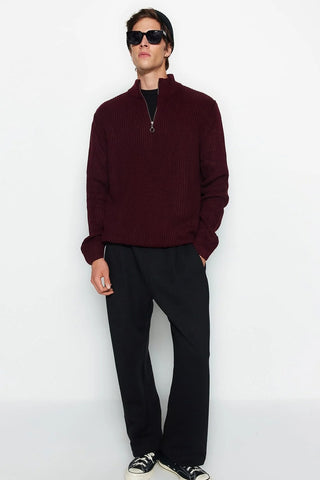 Dzemperi TMNAW22KZ1908 - bordo [djesi-src-1fe8fe6a34cb7b0535f0efcca3261dd890faa899d8c0cfc79578ee017456afb8]