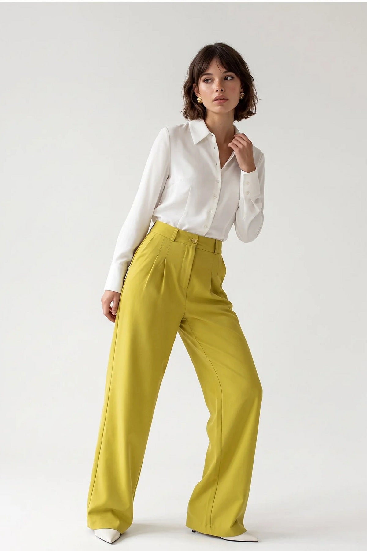 Pantalone TFTDRAW27PL0005 - zelena [djesi-src-ddca902943c2867b844b5e3aa19f597d509a32fdd42e56baf8bc33b3bbf0fc62]