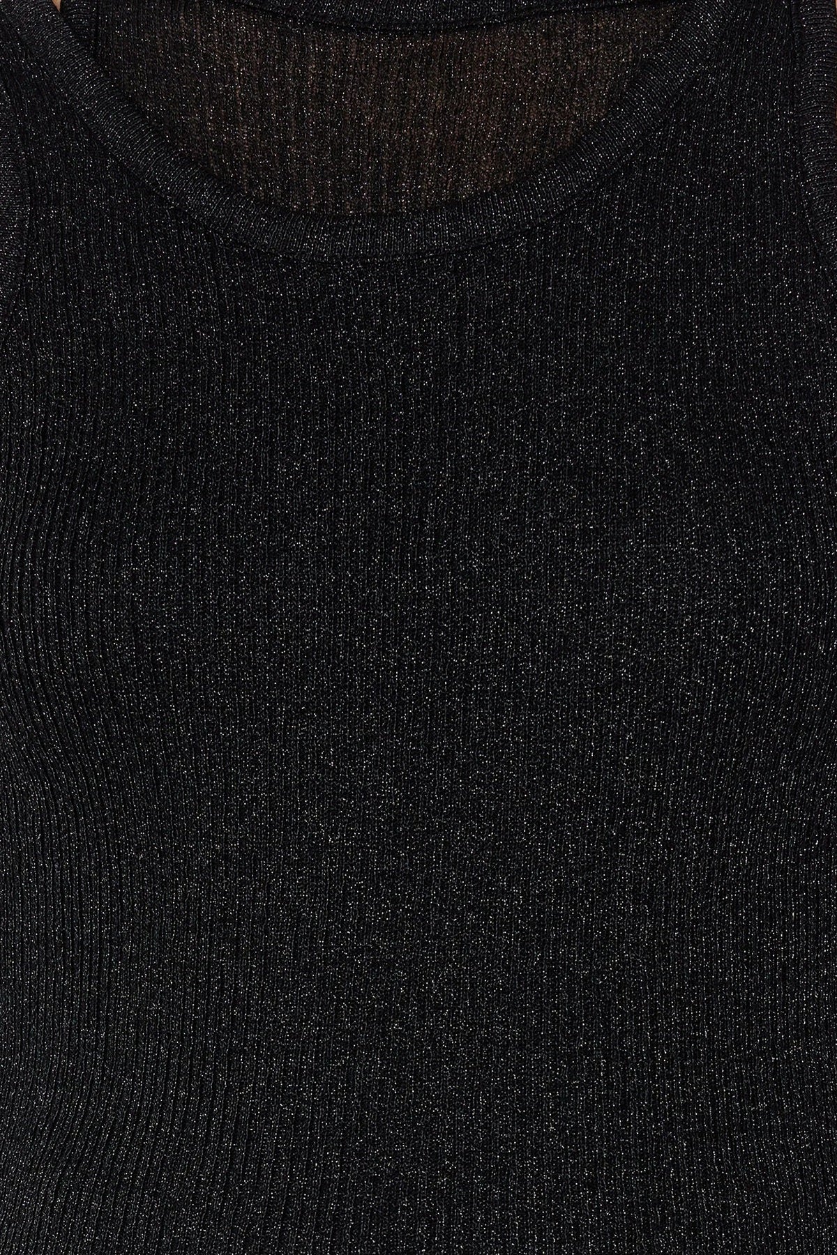 Bluze TWOSS24BZ00558 - crna [djesi-src-c0abb8c7c348846bc3ff106ef792a48cb9ff2dfe3e3023acac571d710daa1cd2]