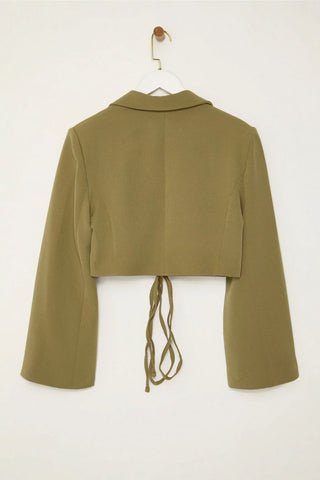 Jakne TWOAW23BC00076 - khaki [djesi-src-a83b4a035c3c392f37feb9a190bc90fff9cc77bf35d761ade2b5024ee08228fa]
