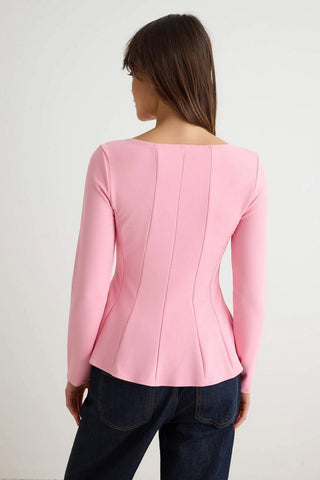 Bluze TWOAW26BZ00166 - roze [djesi-src-c658ec2e83f7bd0ebf6c82b1892ecee891ad119c78c8cc7a6c2083d3a45cbe8d]