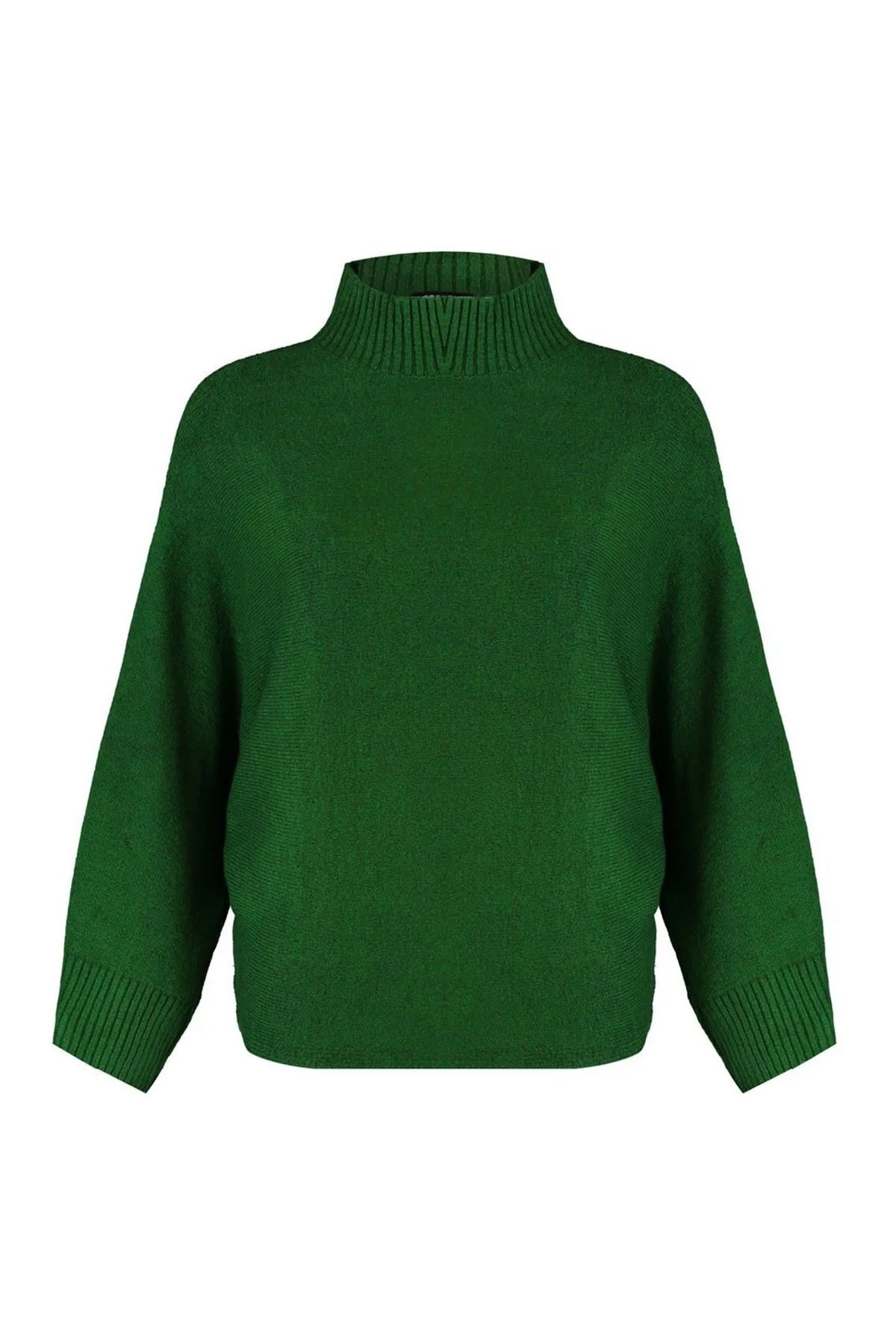 Džemper TWOAW20KZ1059 - zelena [djesi-src-84685e6aa34ea650f492de8dad6d3a1c1ea5c4d60d6f6ba98f91e898fa393782]