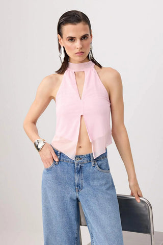 Bluze TPRSS25BZ00053 - roze [djesi-src-b13e08329a710ed8b147b02c1c695c8c92c6cdb09ec879b2ef56c3cf800b1492]