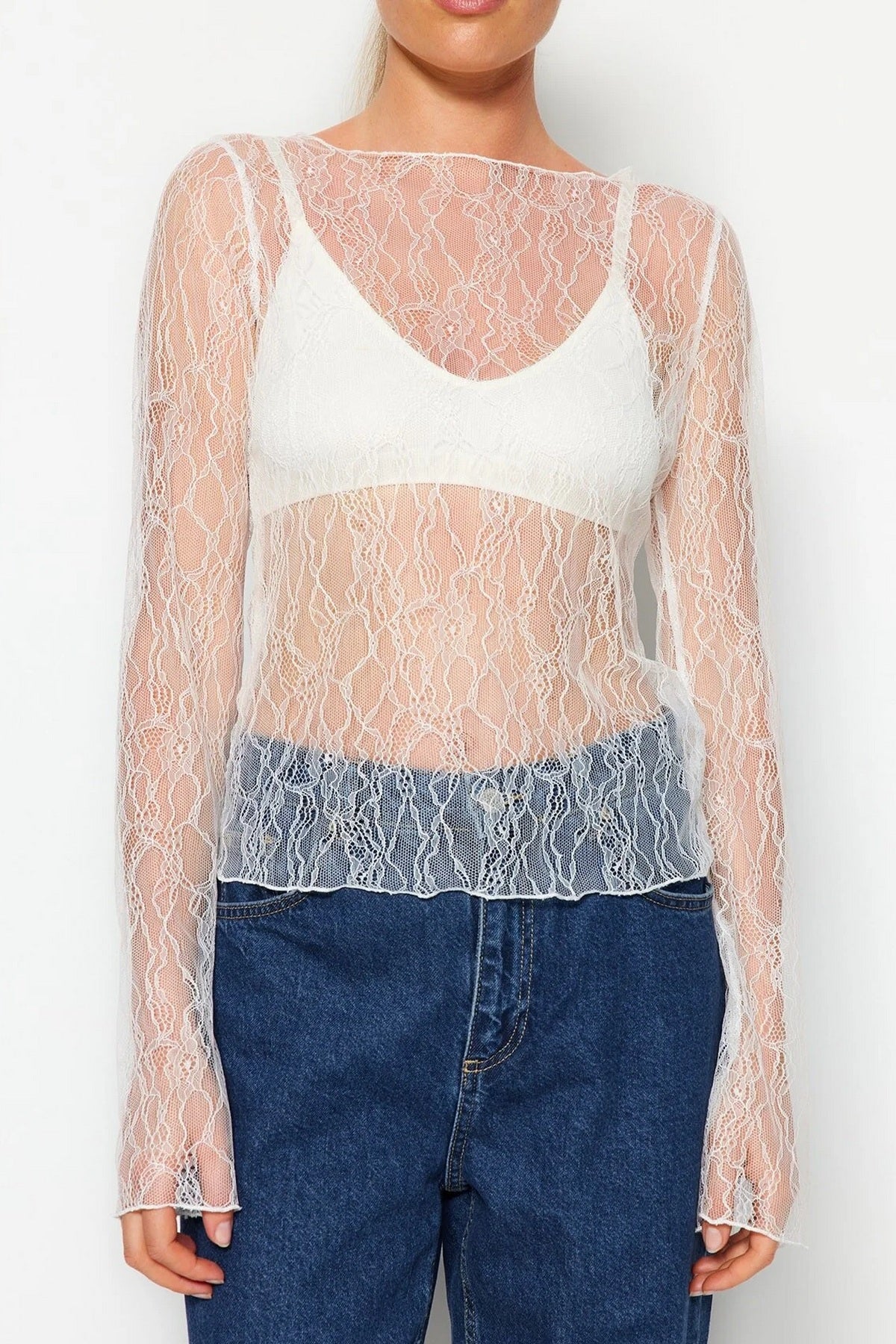 Bluze TWOSS23BZ00795 - bijela [djesi-src-44ed43c285fcd8175cdfd13bde3c6f4a90f0a44a7695e762bd8f69ae1ee9a6c5]
