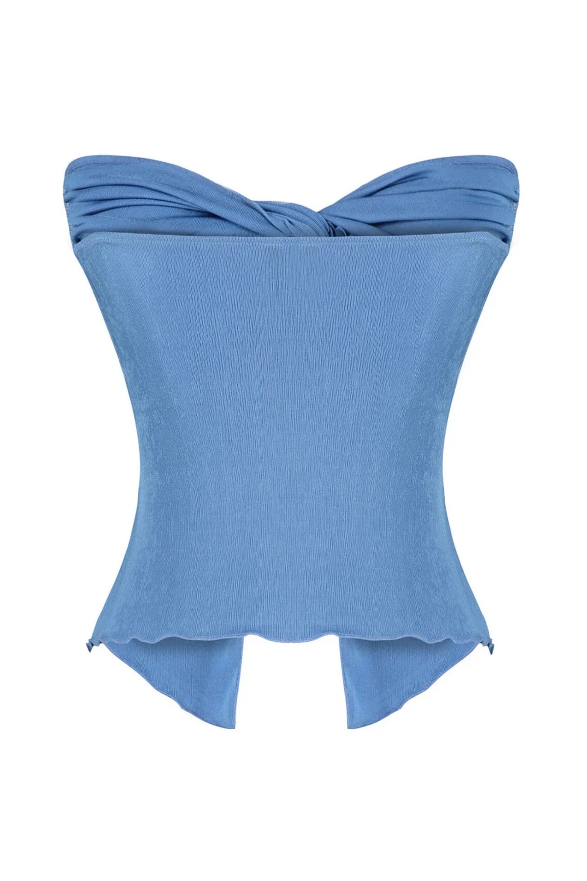 Bluze TWOSS24BZ00204 - indigo [djesi-src-9a4339086f6edcc36757304e04768365469e5b61f0522e426c55a823e560205a]